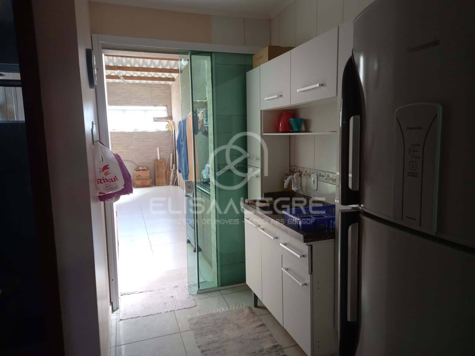 Sobrado à venda com 2 quartos, 60m² - Foto 16