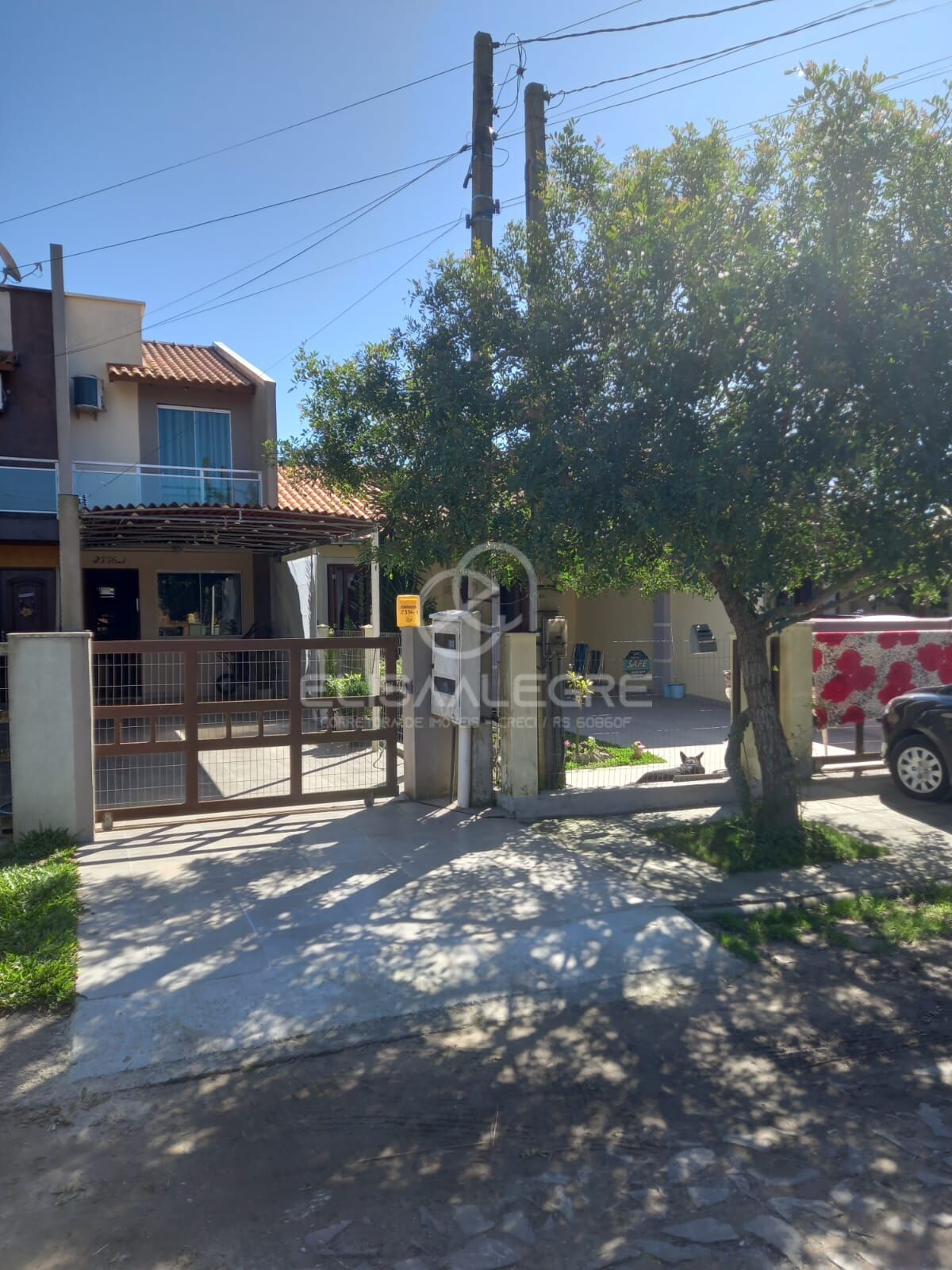 Sobrado à venda com 2 quartos, 60m² - Foto 23