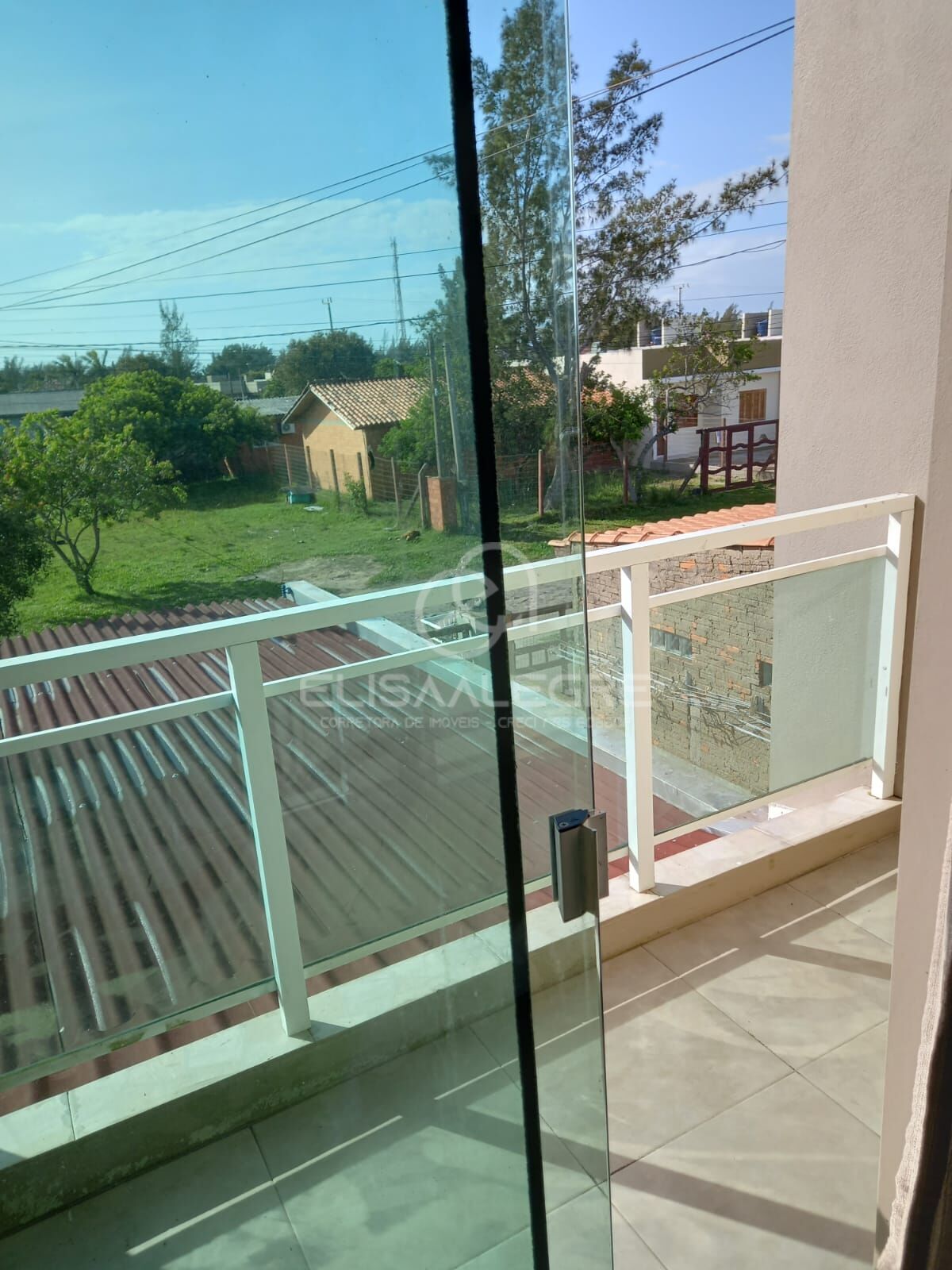 Sobrado à venda com 2 quartos, 60m² - Foto 11