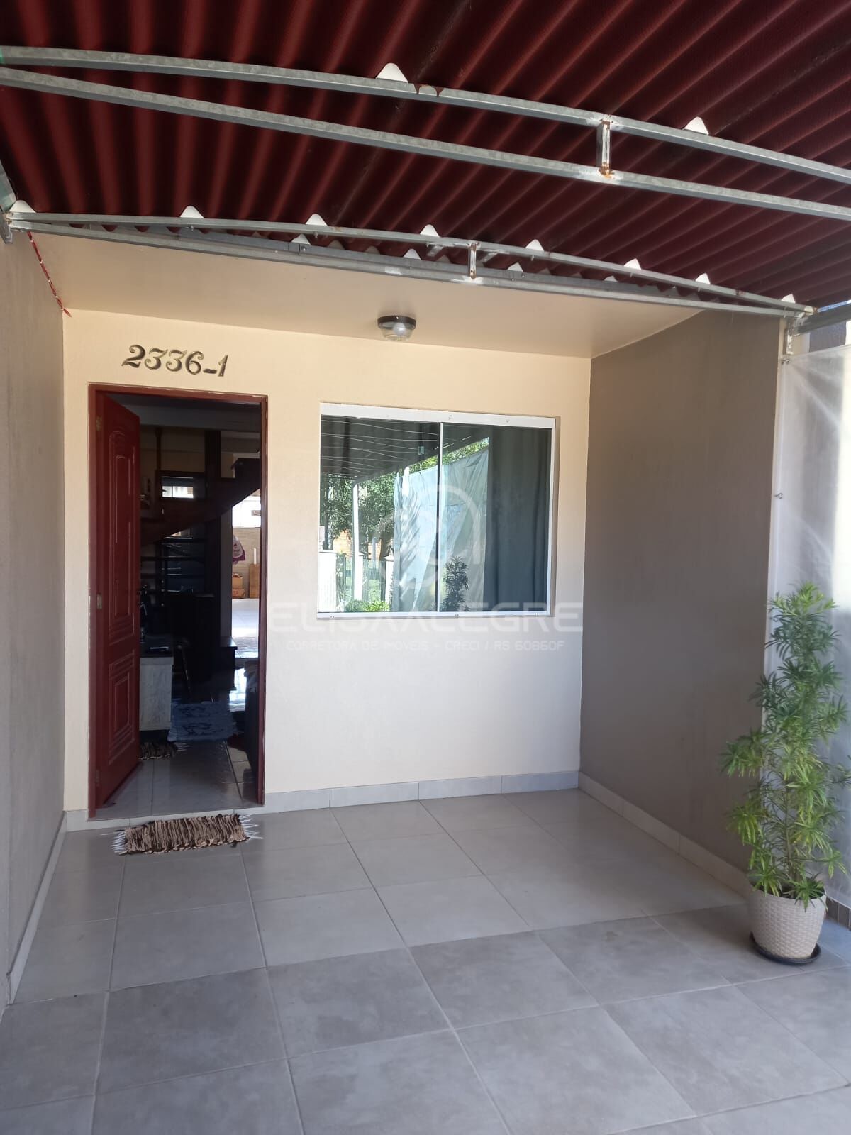 Sobrado à venda com 2 quartos, 60m² - Foto 2