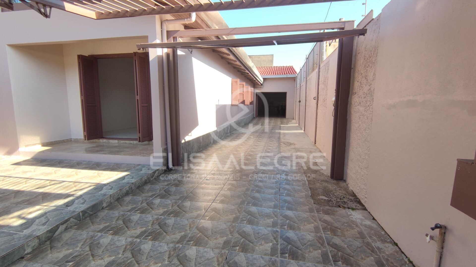 Casa à venda com 3 quartos, 287m² - Foto 41