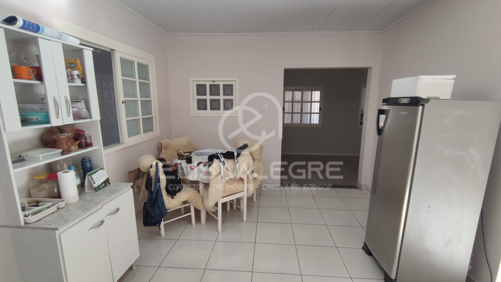 Casa à venda com 3 quartos, 287m² - Foto 19