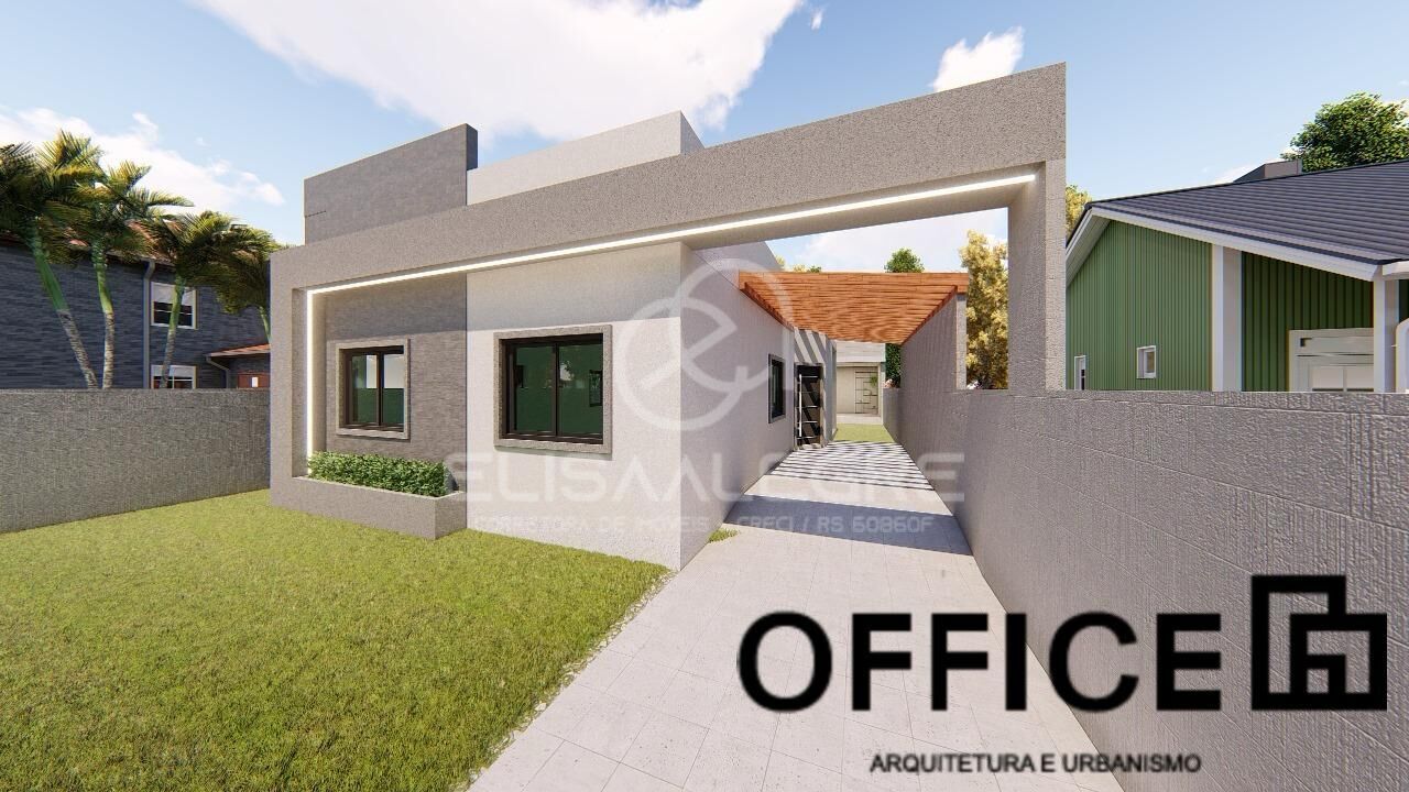 Casa à venda com 3 quartos, 91m² - Foto 24