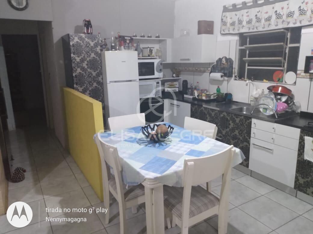 Casa à venda com 3 quartos, 91m² - Foto 9