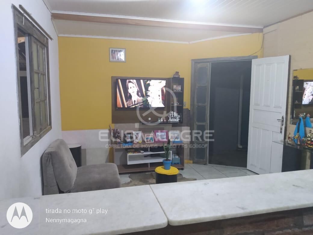 Casa à venda com 3 quartos, 91m² - Foto 11