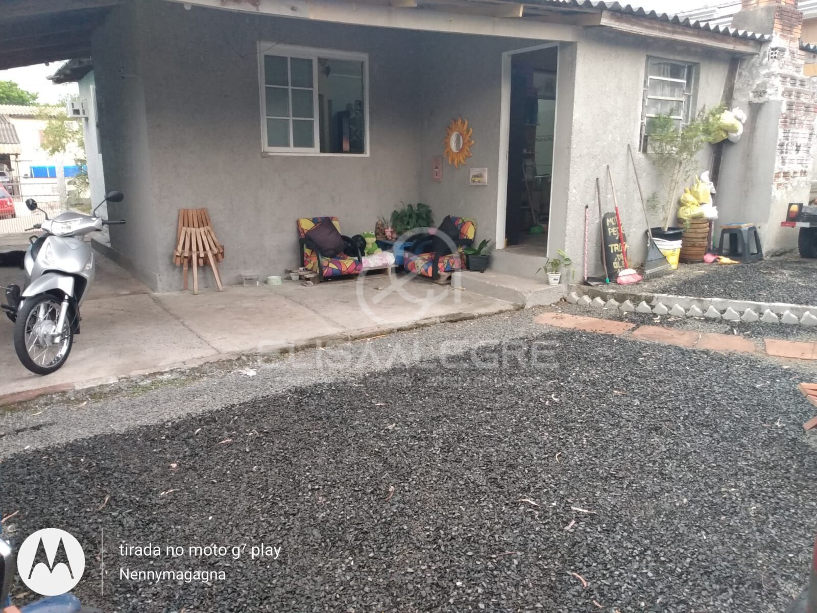Casa à venda com 3 quartos, 91m² - Foto 3