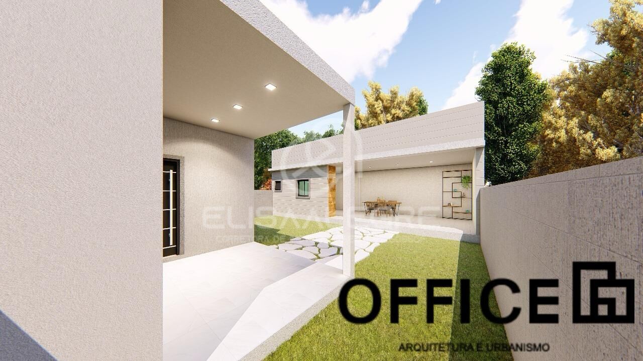 Casa à venda com 3 quartos, 91m² - Foto 25