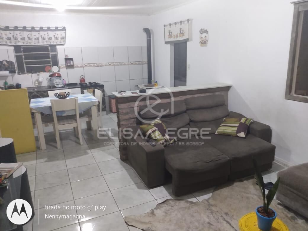 Casa à venda com 3 quartos, 91m² - Foto 14
