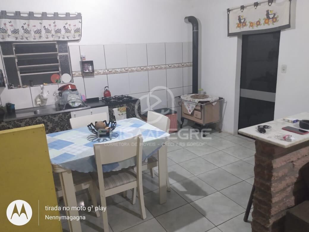 Casa à venda com 3 quartos, 91m² - Foto 10