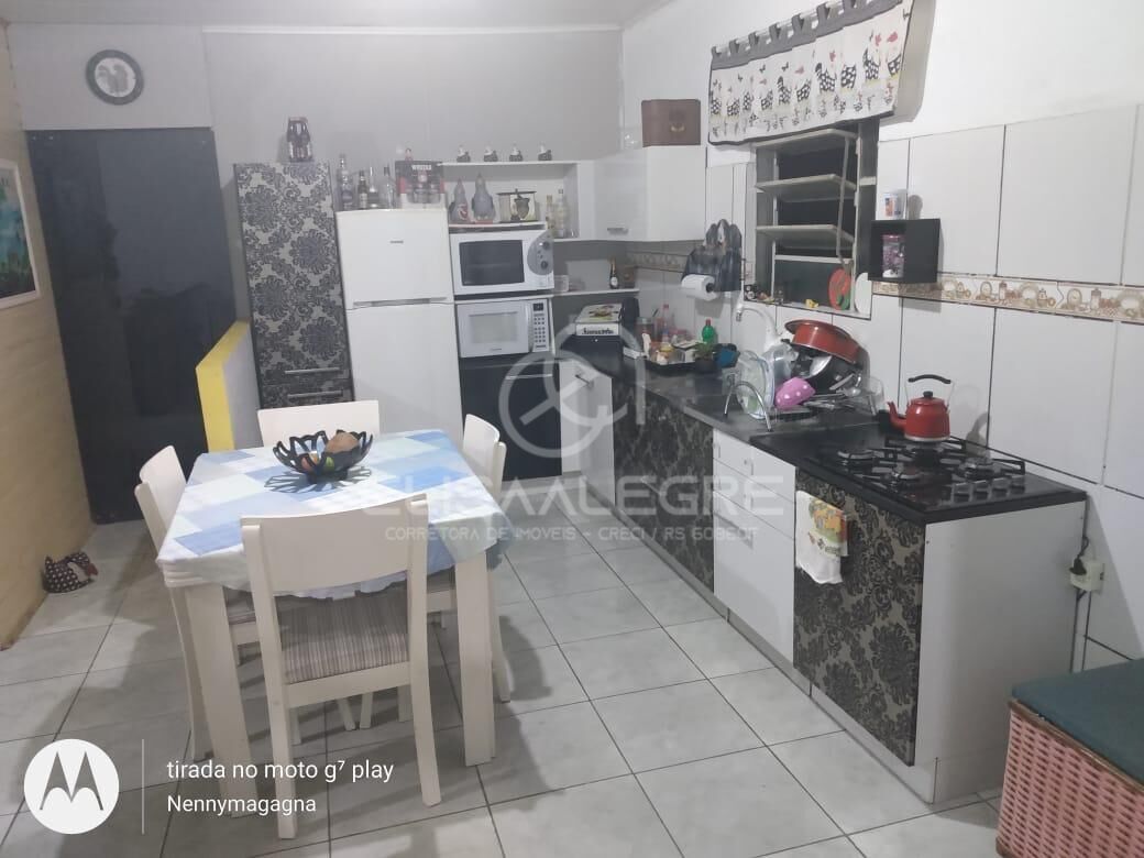 Casa à venda com 3 quartos, 91m² - Foto 8