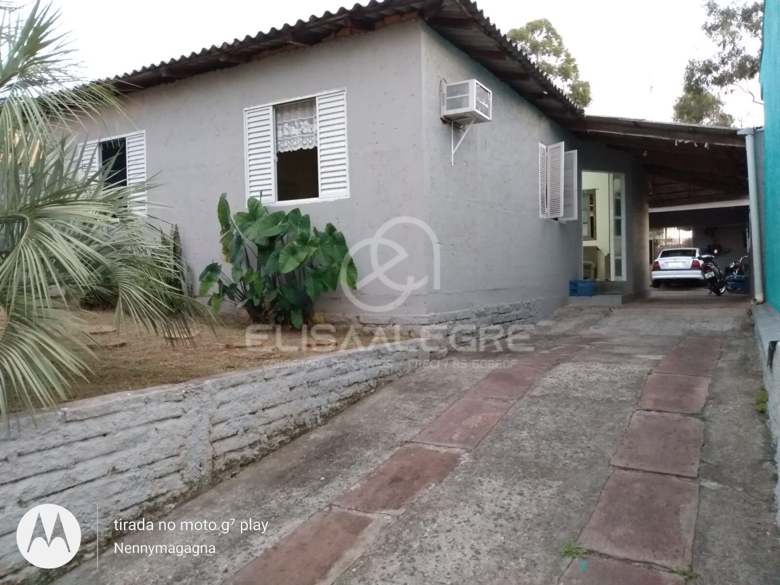 Casa à venda com 3 quartos, 91m² - Foto 2
