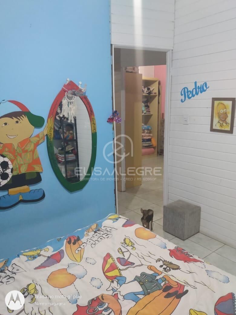 Casa à venda com 3 quartos, 91m² - Foto 19