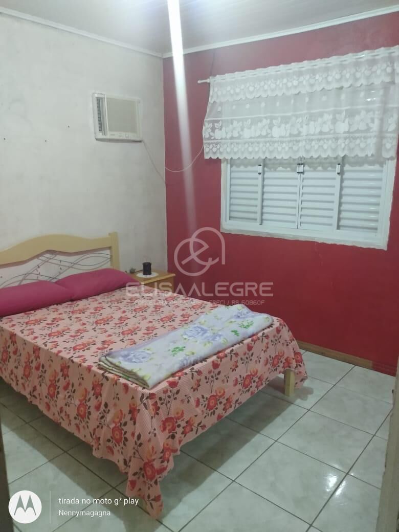 Casa à venda com 3 quartos, 91m² - Foto 18