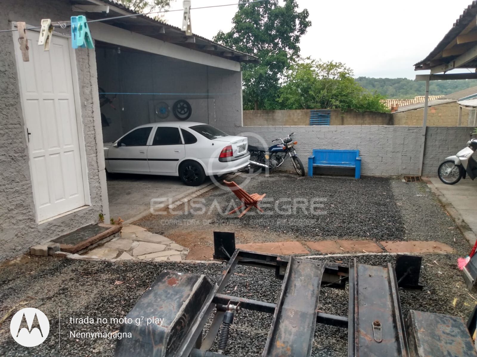 Casa à venda com 3 quartos, 91m² - Foto 6