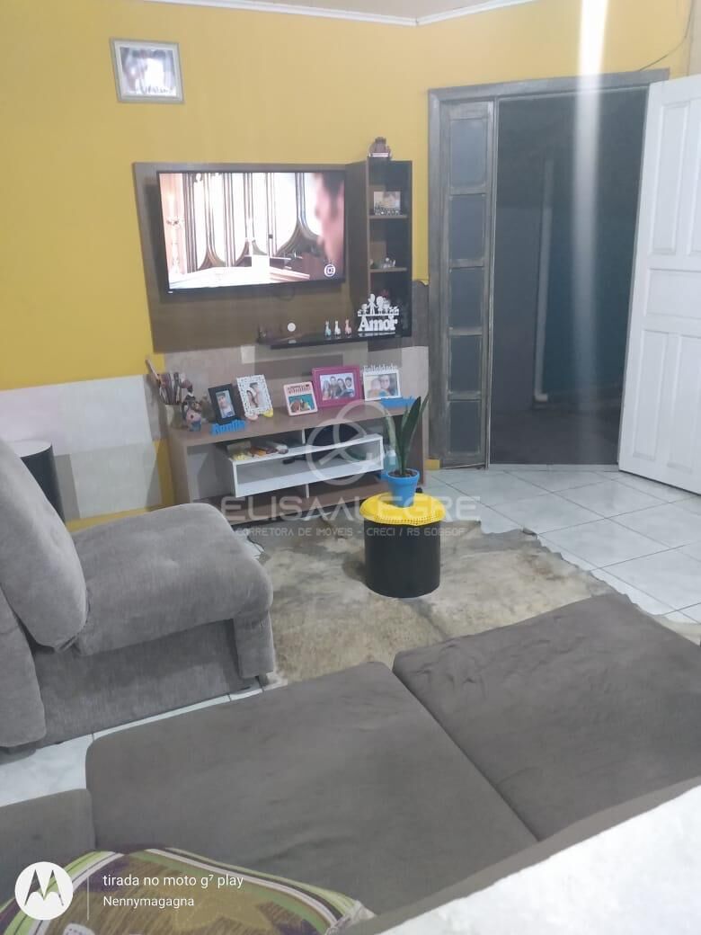 Casa à venda com 3 quartos, 91m² - Foto 12