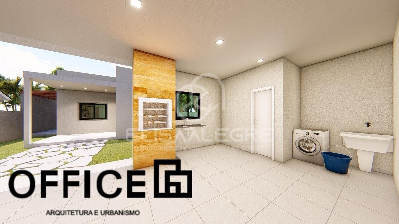 Casa à venda com 3 quartos, 91m² - Foto 26