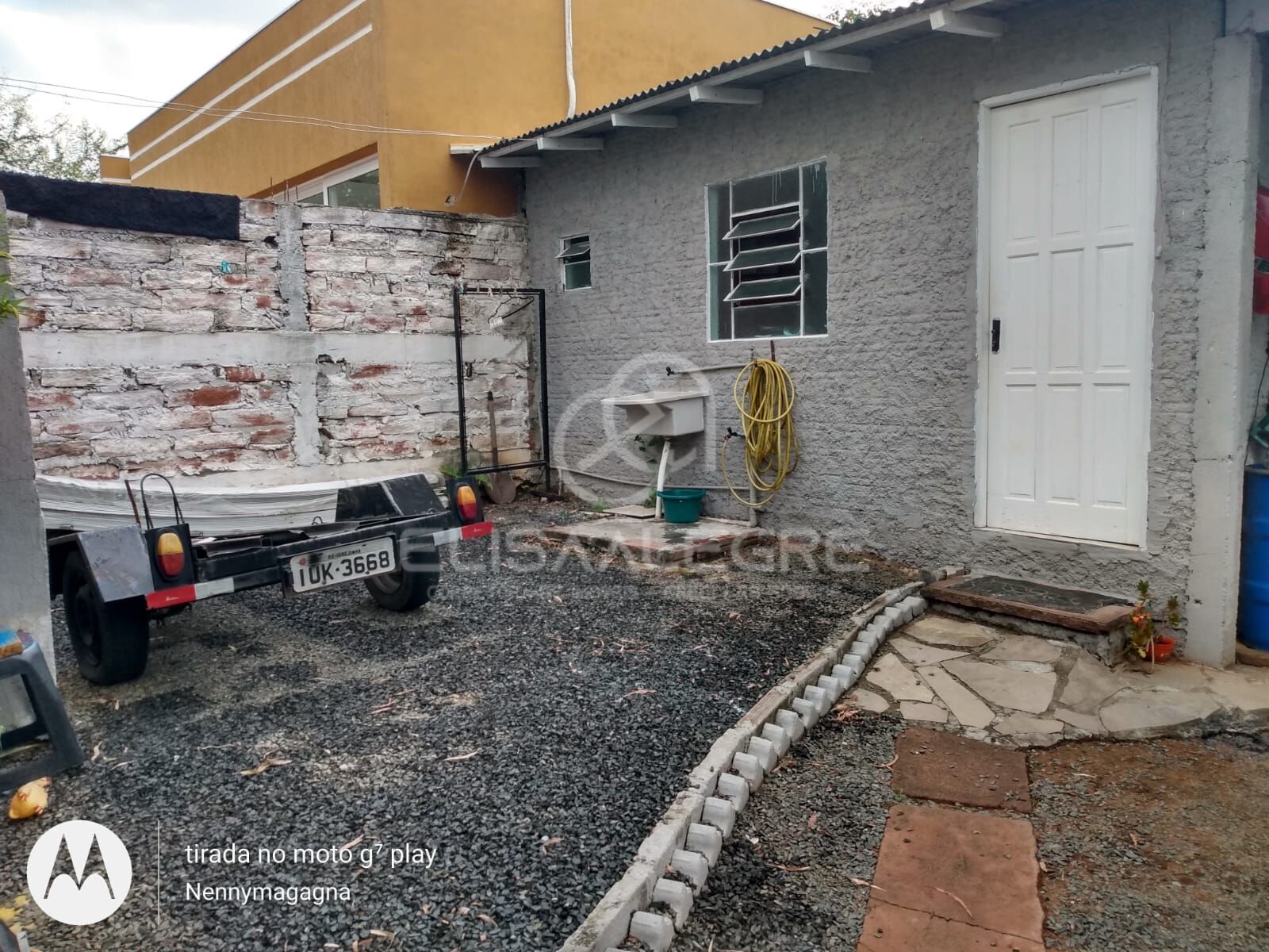 Casa à venda com 3 quartos, 91m² - Foto 5