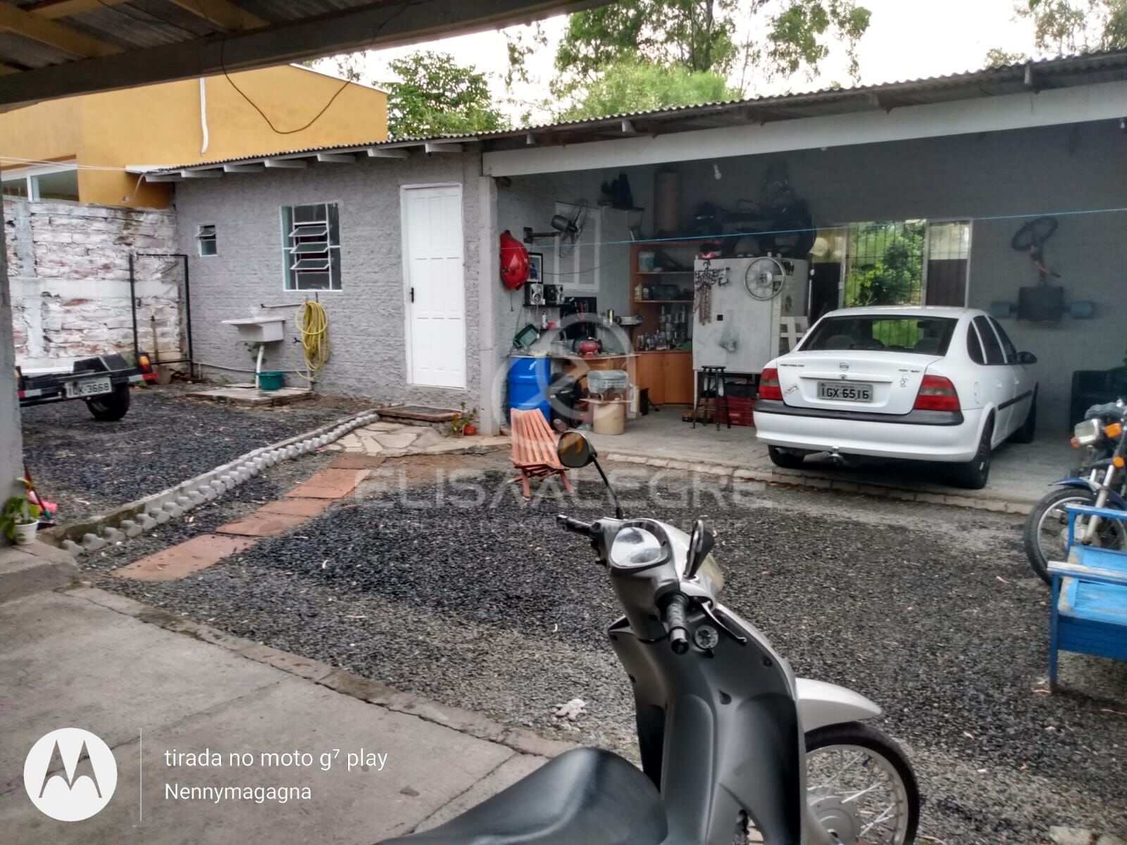 Casa à venda com 3 quartos, 91m² - Foto 7
