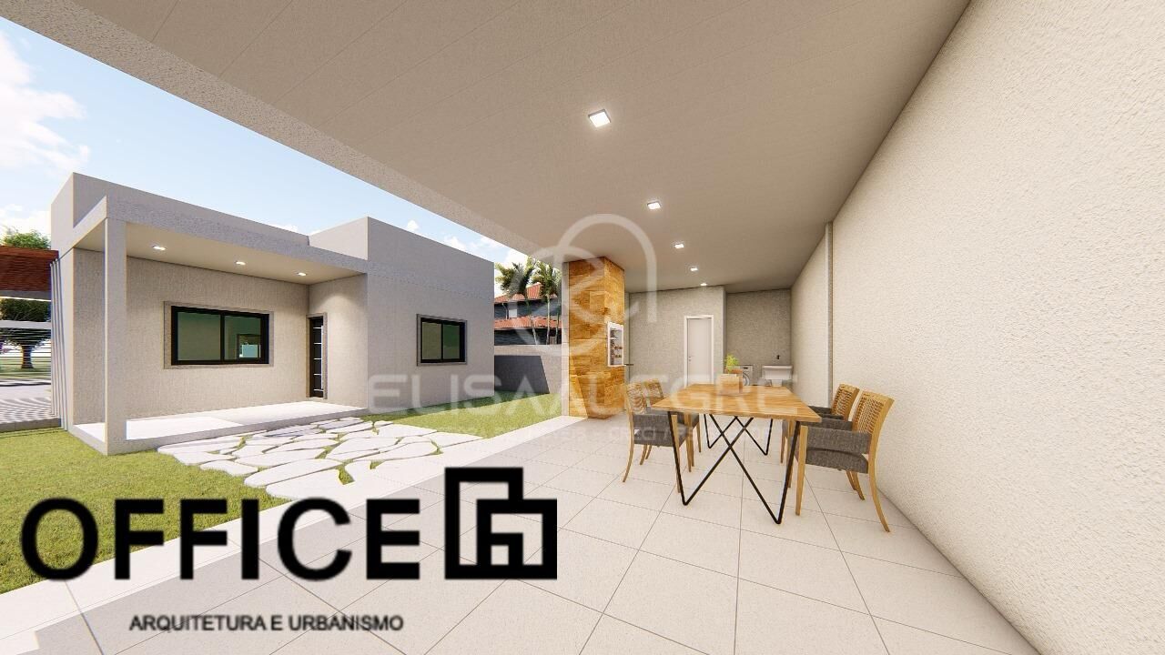 Casa à venda com 3 quartos, 91m² - Foto 21