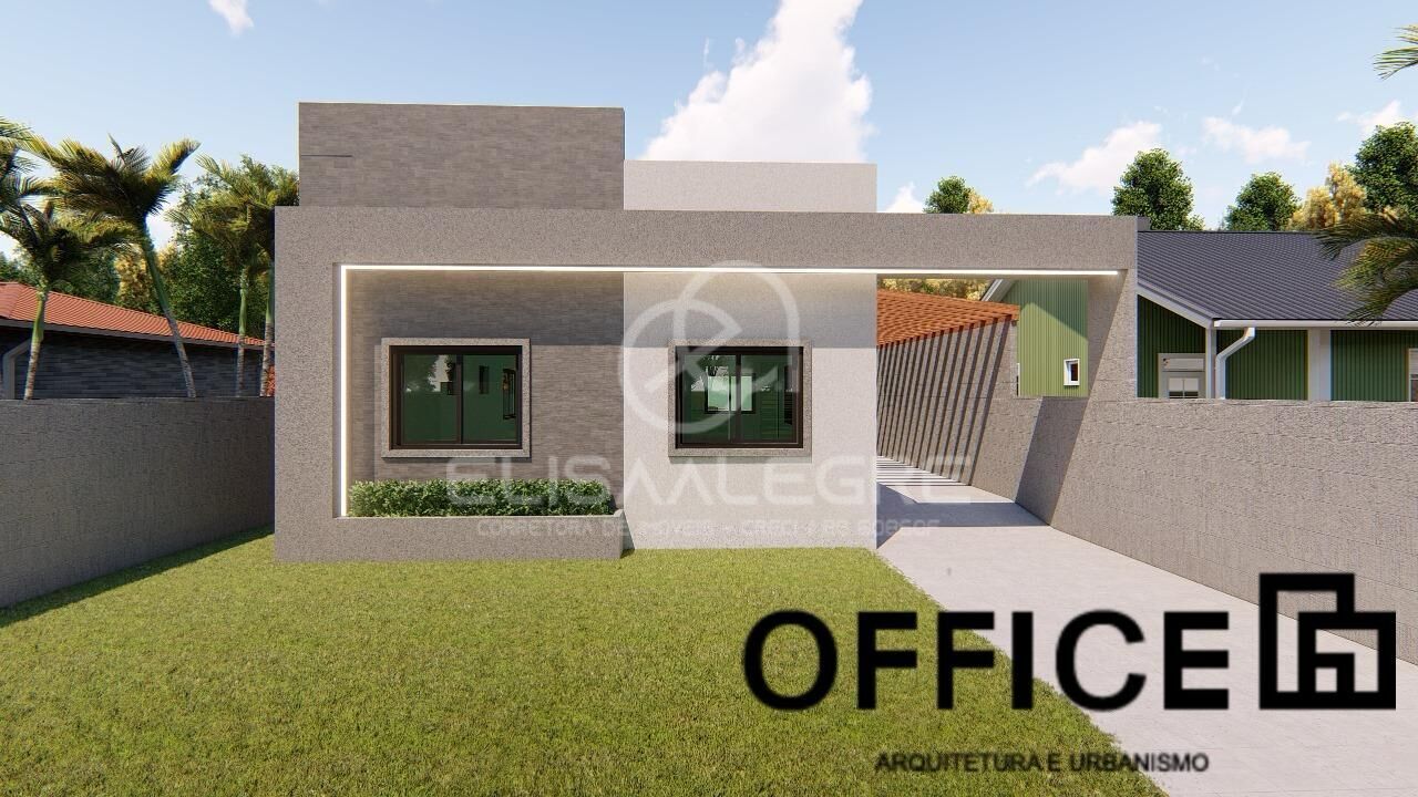 Casa à venda com 3 quartos, 91m² - Foto 23