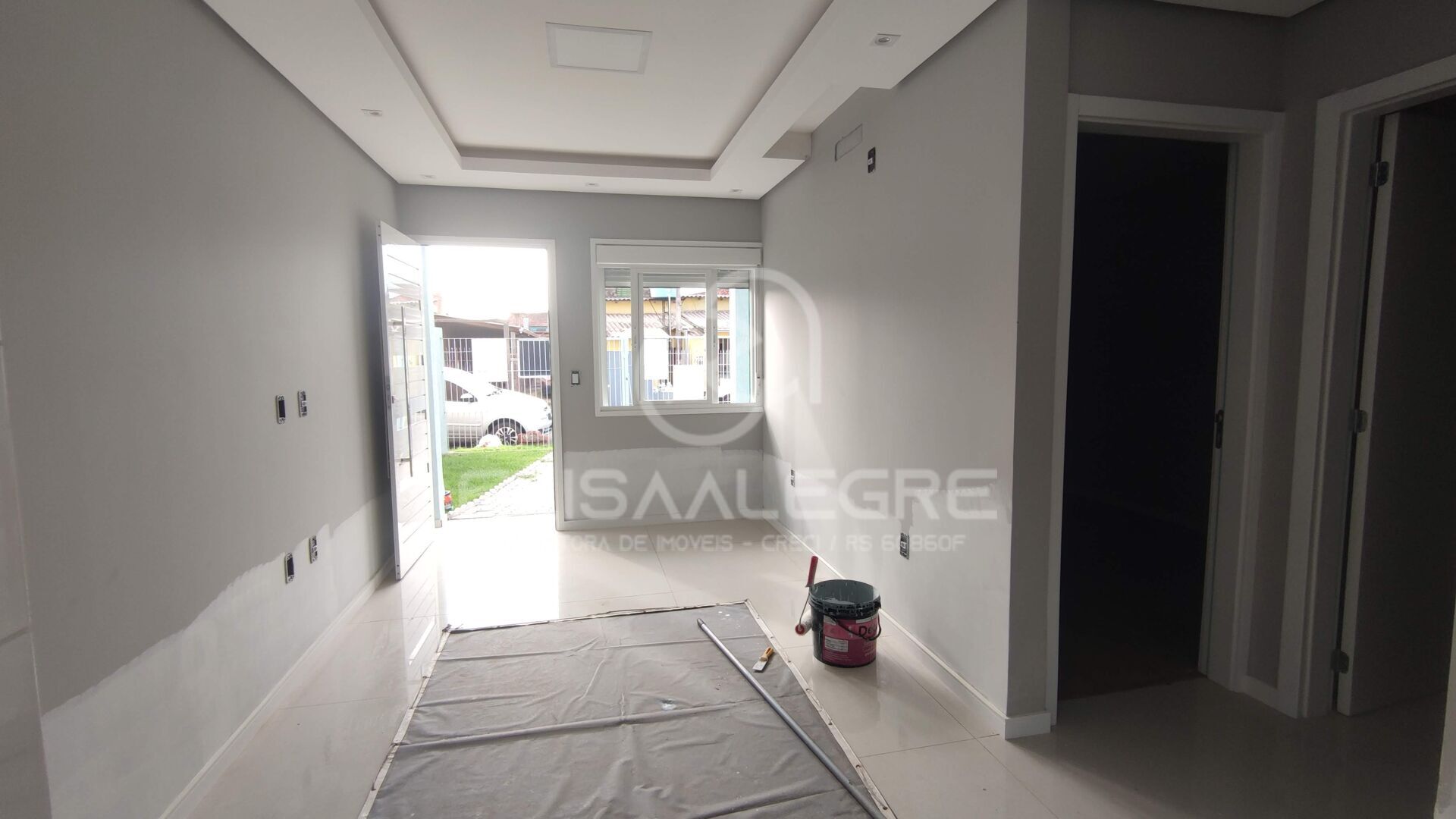 Casa à venda com 2 quartos, 49m² - Foto 13