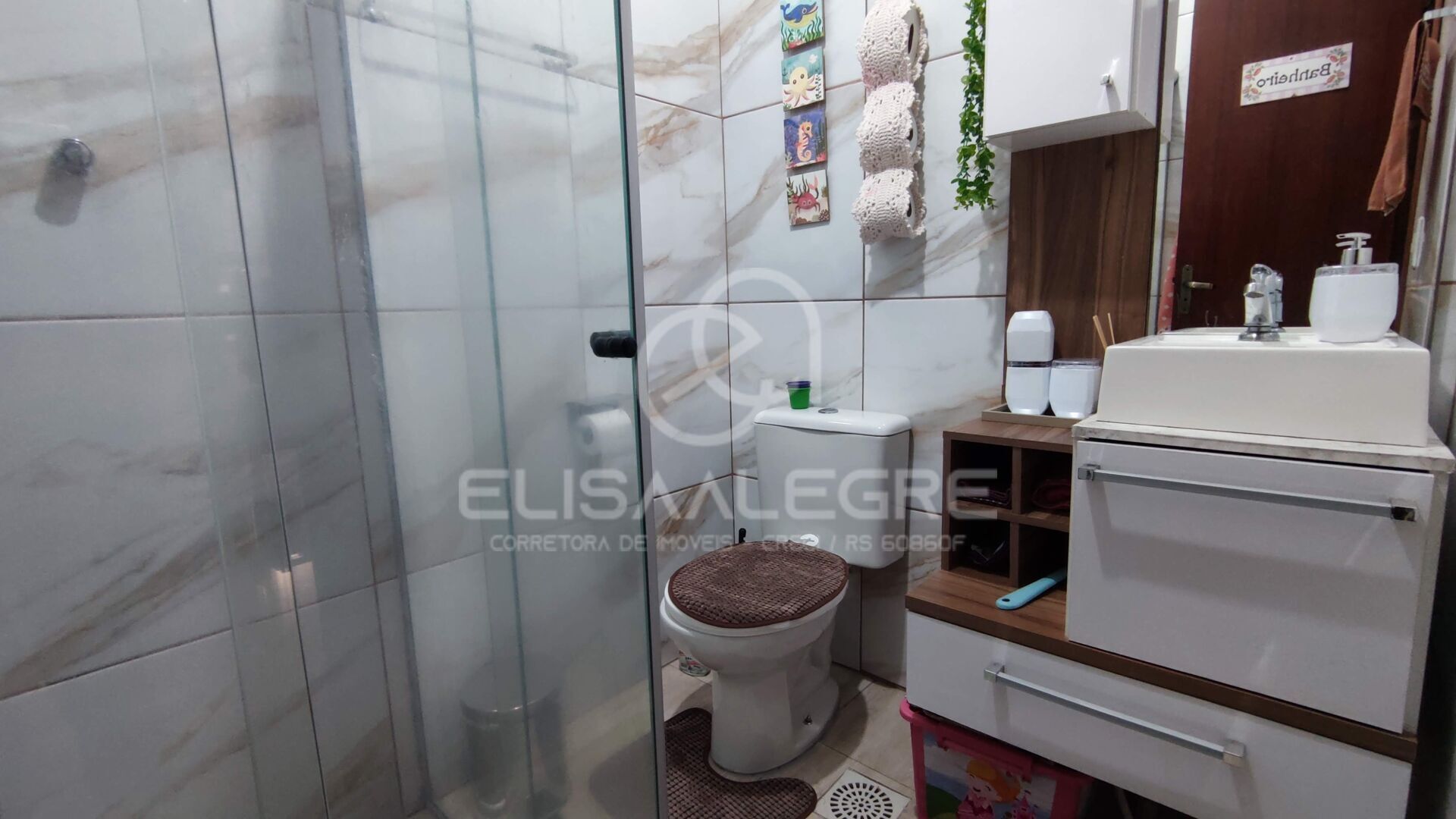 Casa à venda com 2 quartos, 42m² - Foto 14