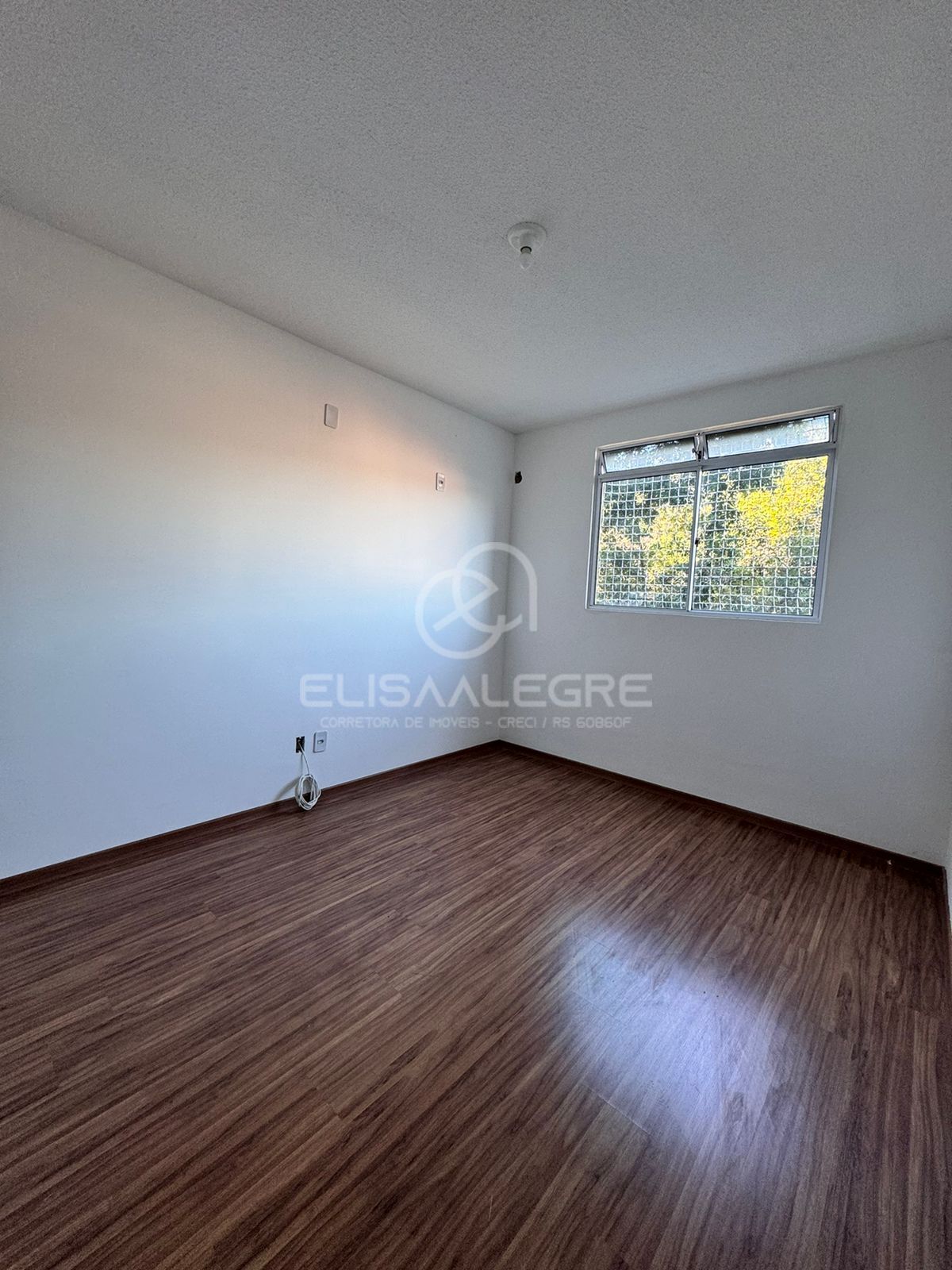 Apartamento à venda com 2 quartos, 60m² - Foto 1