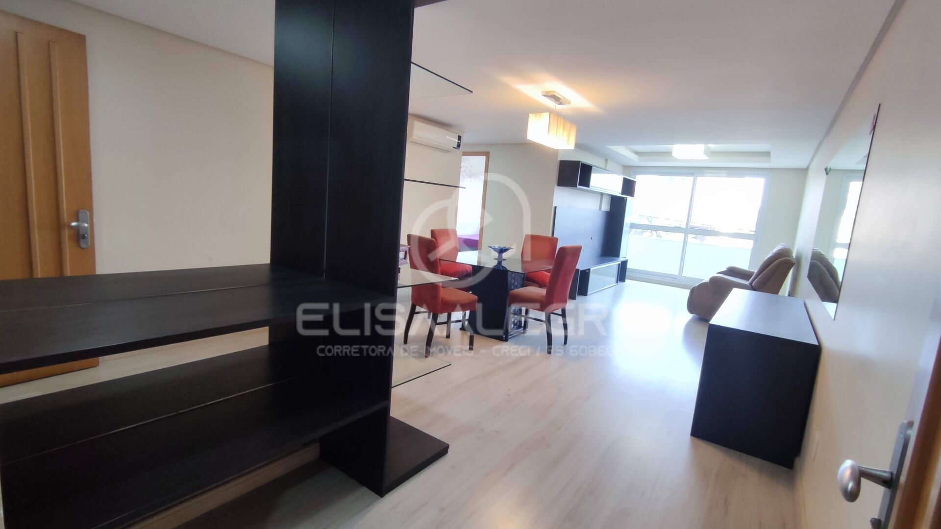 Apartamento à venda com 3 quartos, 107m² - Foto 29