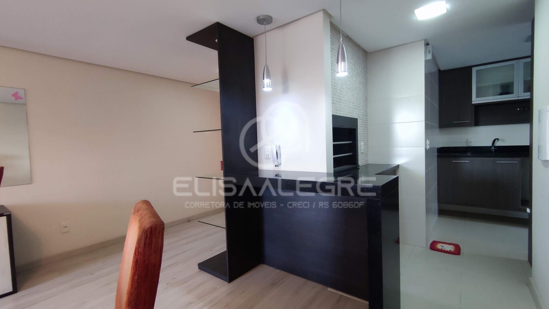 Apartamento à venda com 3 quartos, 107m² - Foto 7