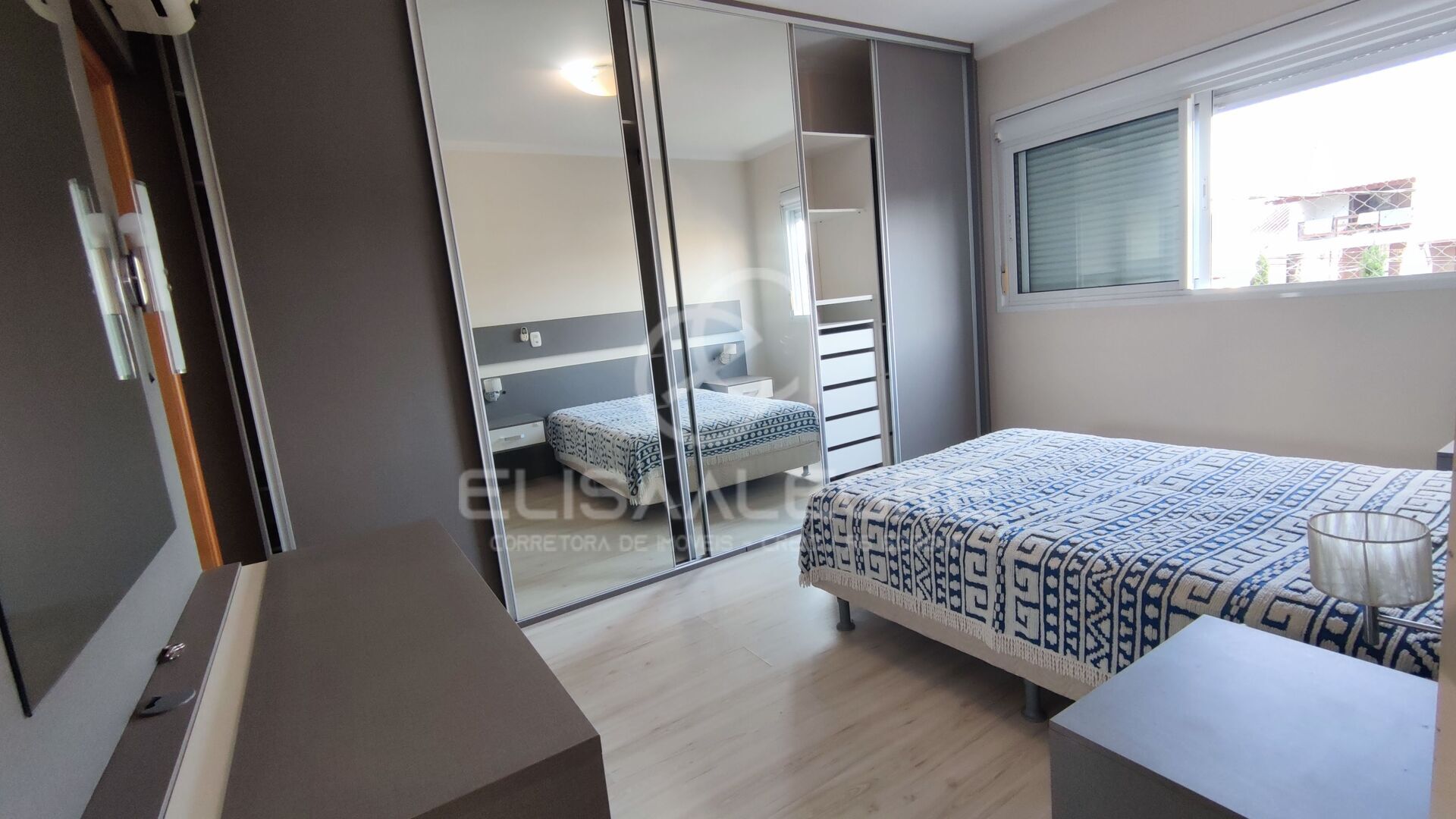 Apartamento à venda com 3 quartos, 107m² - Foto 19