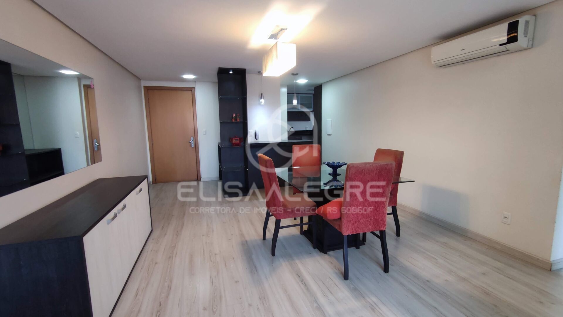 Apartamento à venda com 3 quartos, 107m² - Foto 6