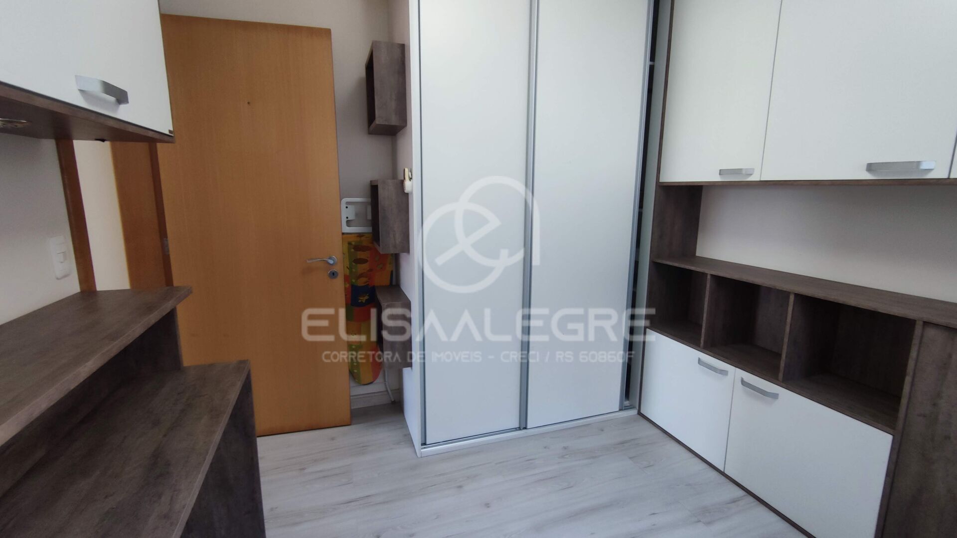 Apartamento à venda com 3 quartos, 107m² - Foto 26