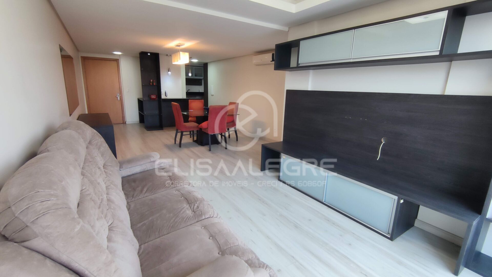 Apartamento à venda com 3 quartos, 107m² - Foto 5