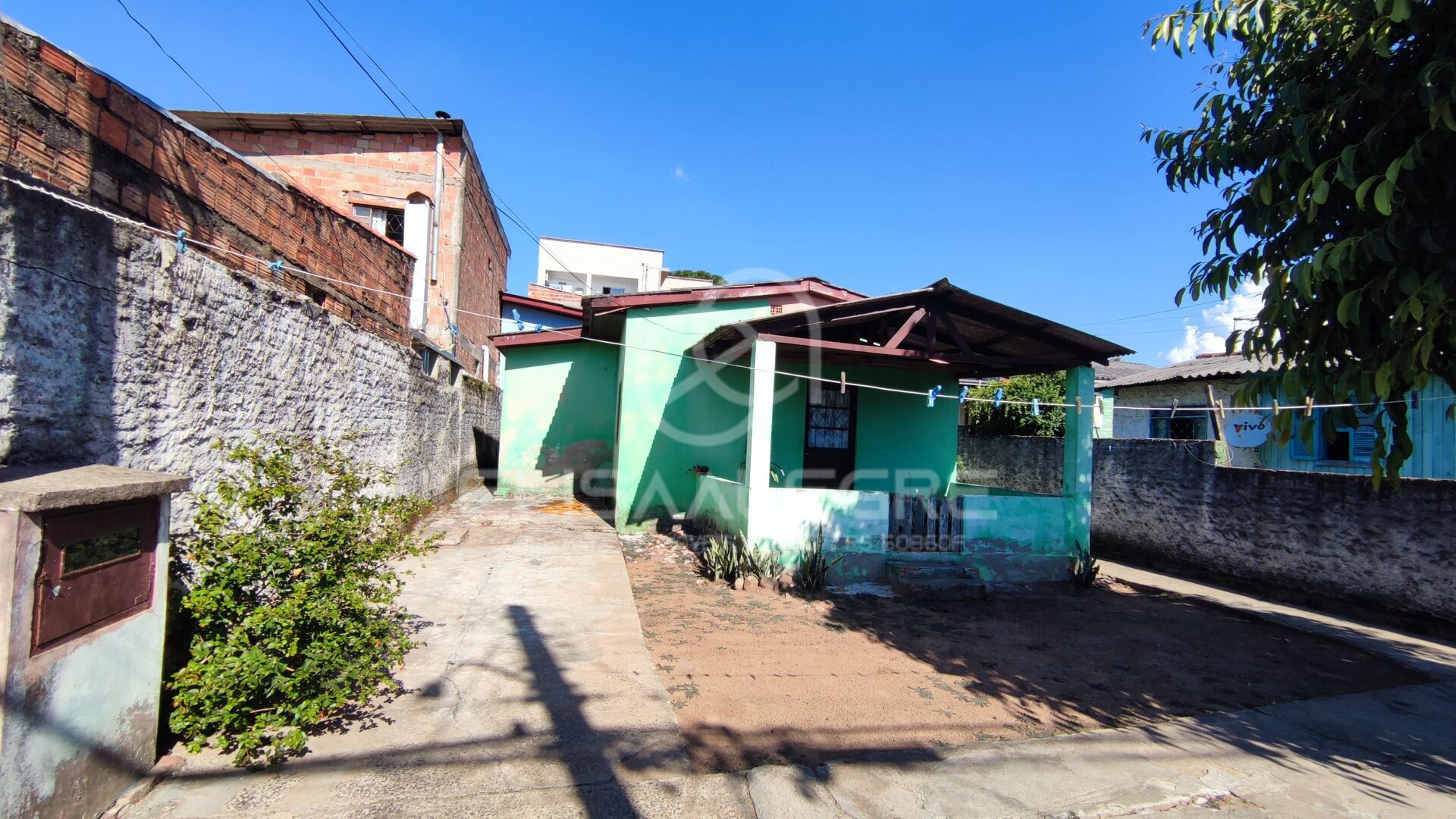 Casa, 3 quartos, 136 m² - Foto 1