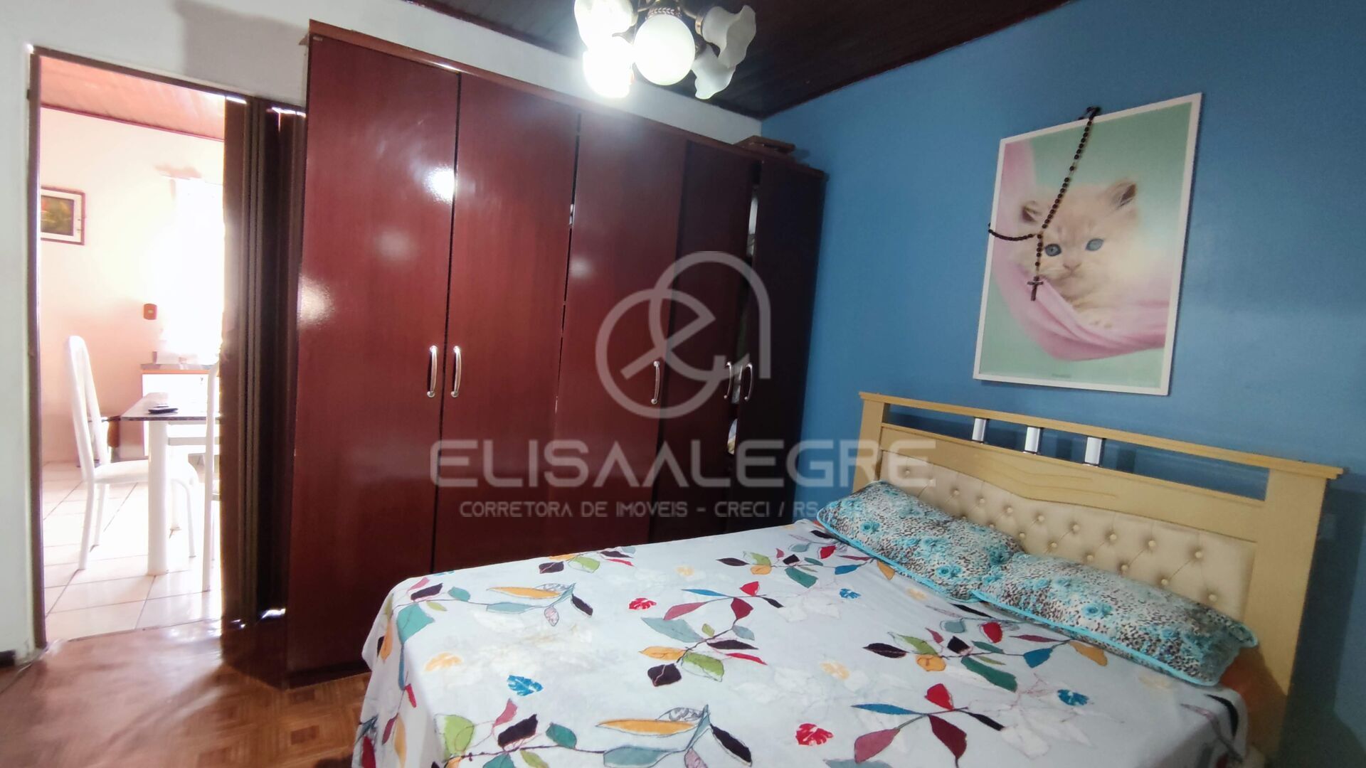 Casa, 3 quartos, 136 m² - Foto 16