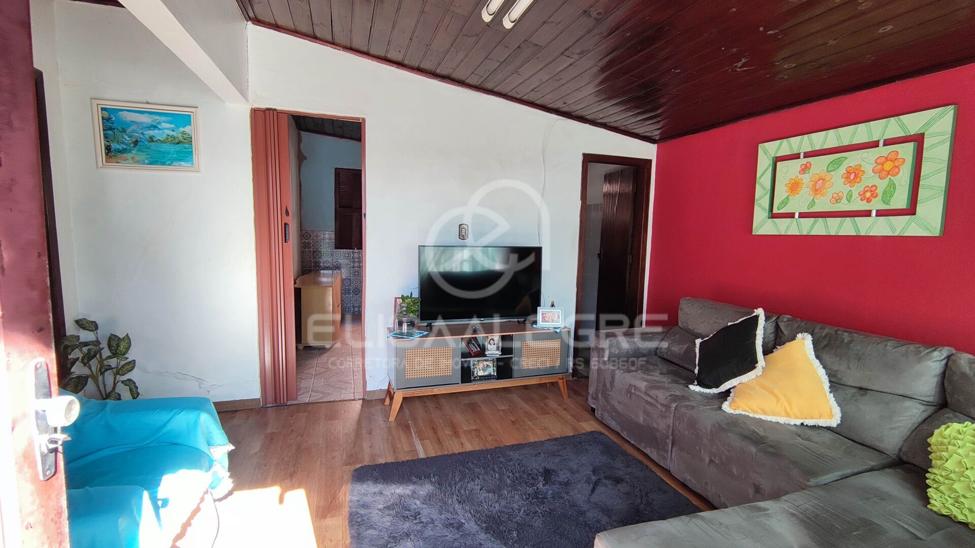 Casa, 3 quartos, 136 m² - Foto 8