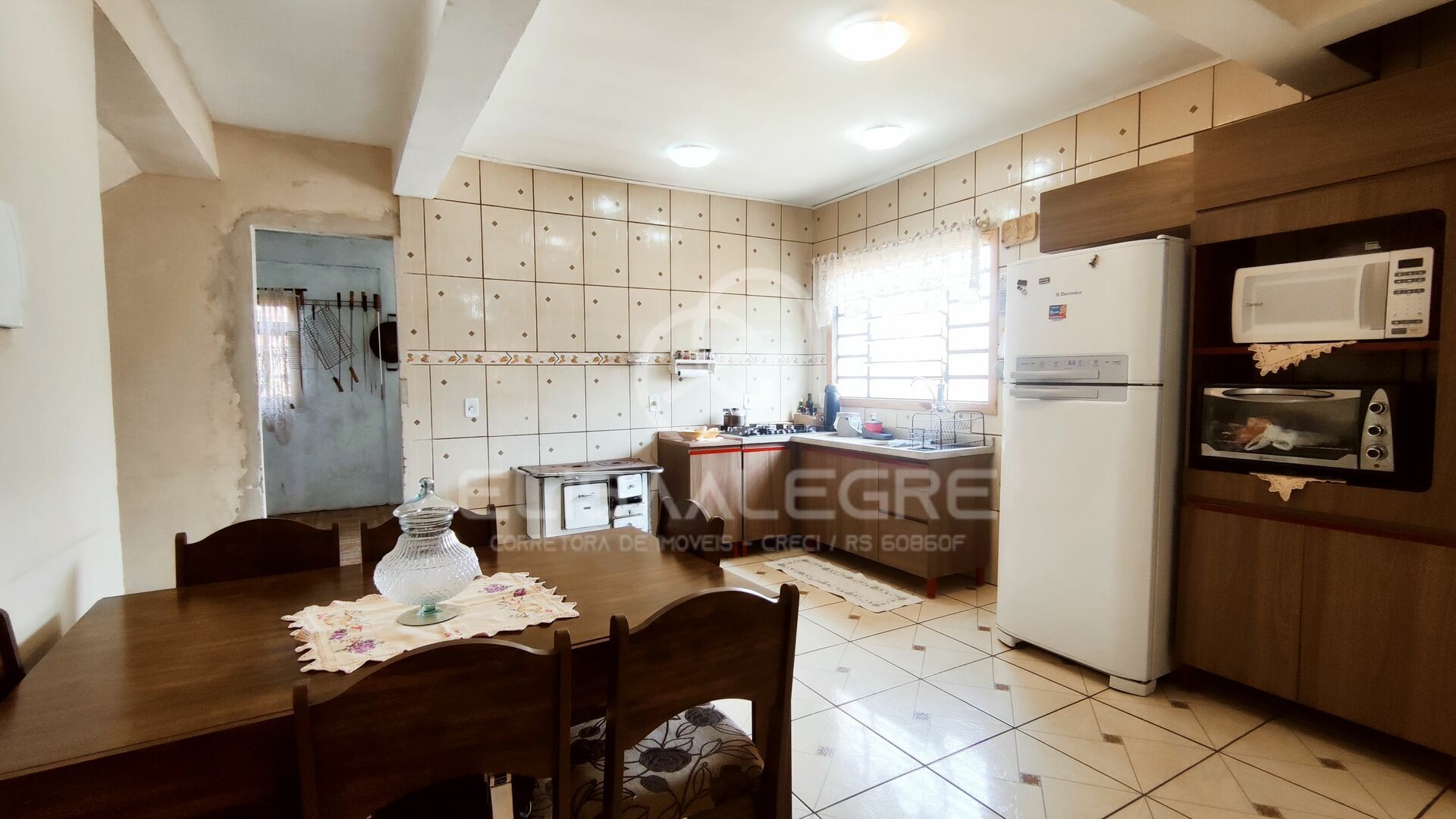 Sobrado à venda com 3 quartos, 162m² - Foto 12