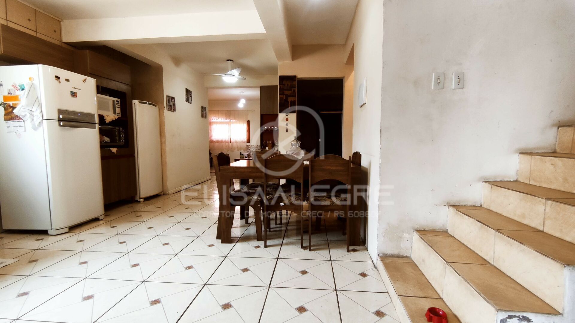 Sobrado à venda com 3 quartos, 162m² - Foto 3