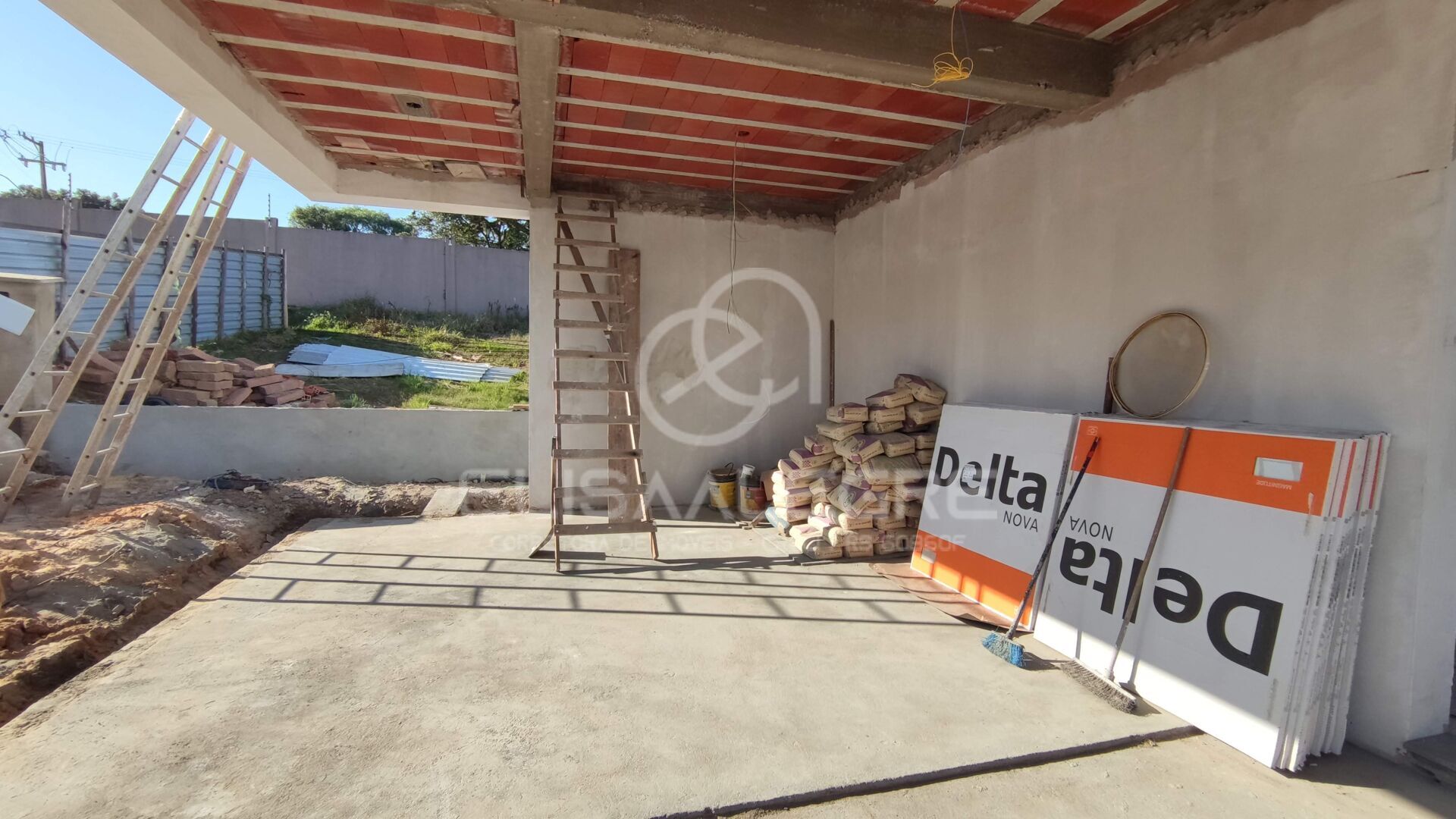 Casa, 3 quartos, 273 m² - Foto 2