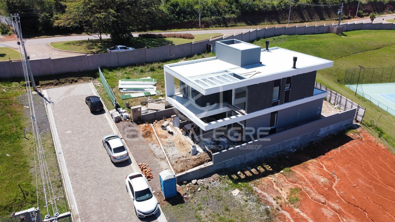 Casa, 3 quartos, 273 m² - Foto 42