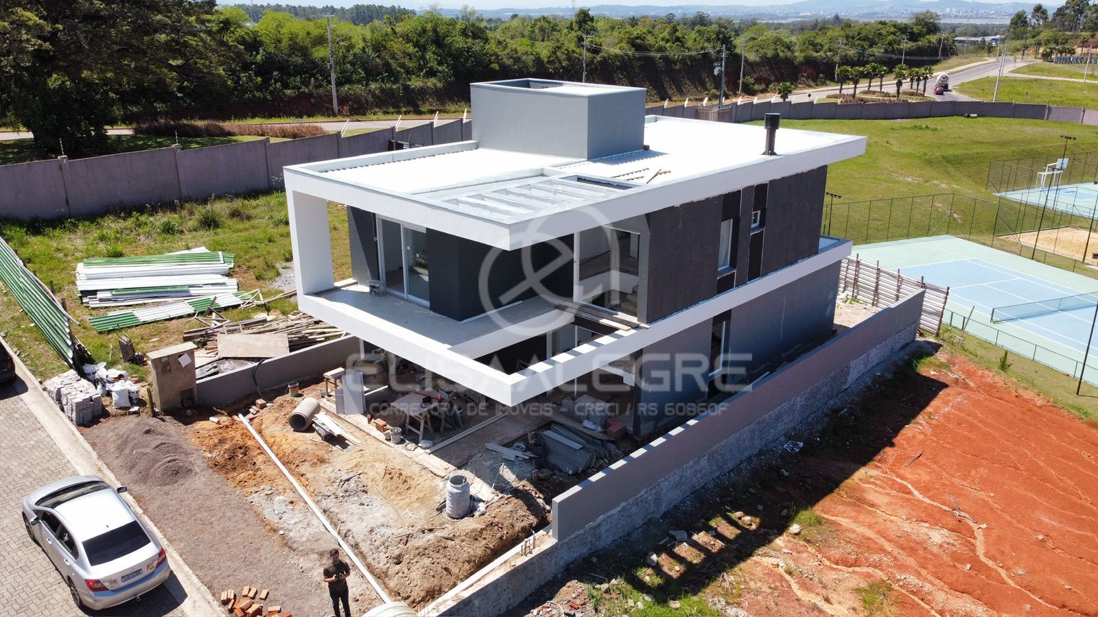 Casa, 3 quartos, 273 m² - Foto 1
