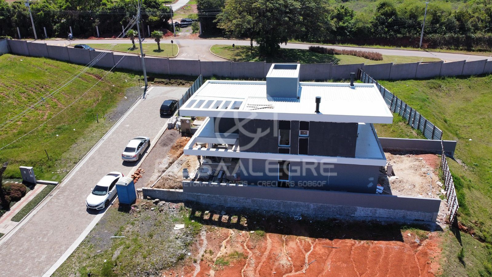 Casa, 3 quartos, 273 m² - Foto 39