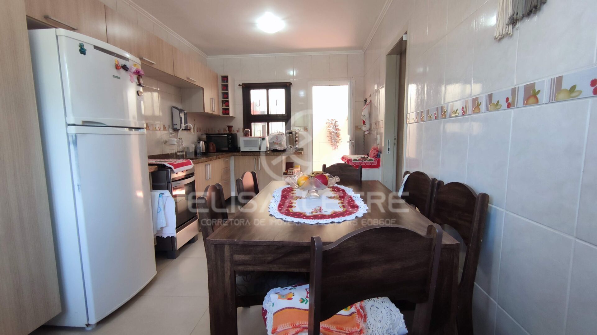 Casa, 4 quartos, 130 m² - Foto 5