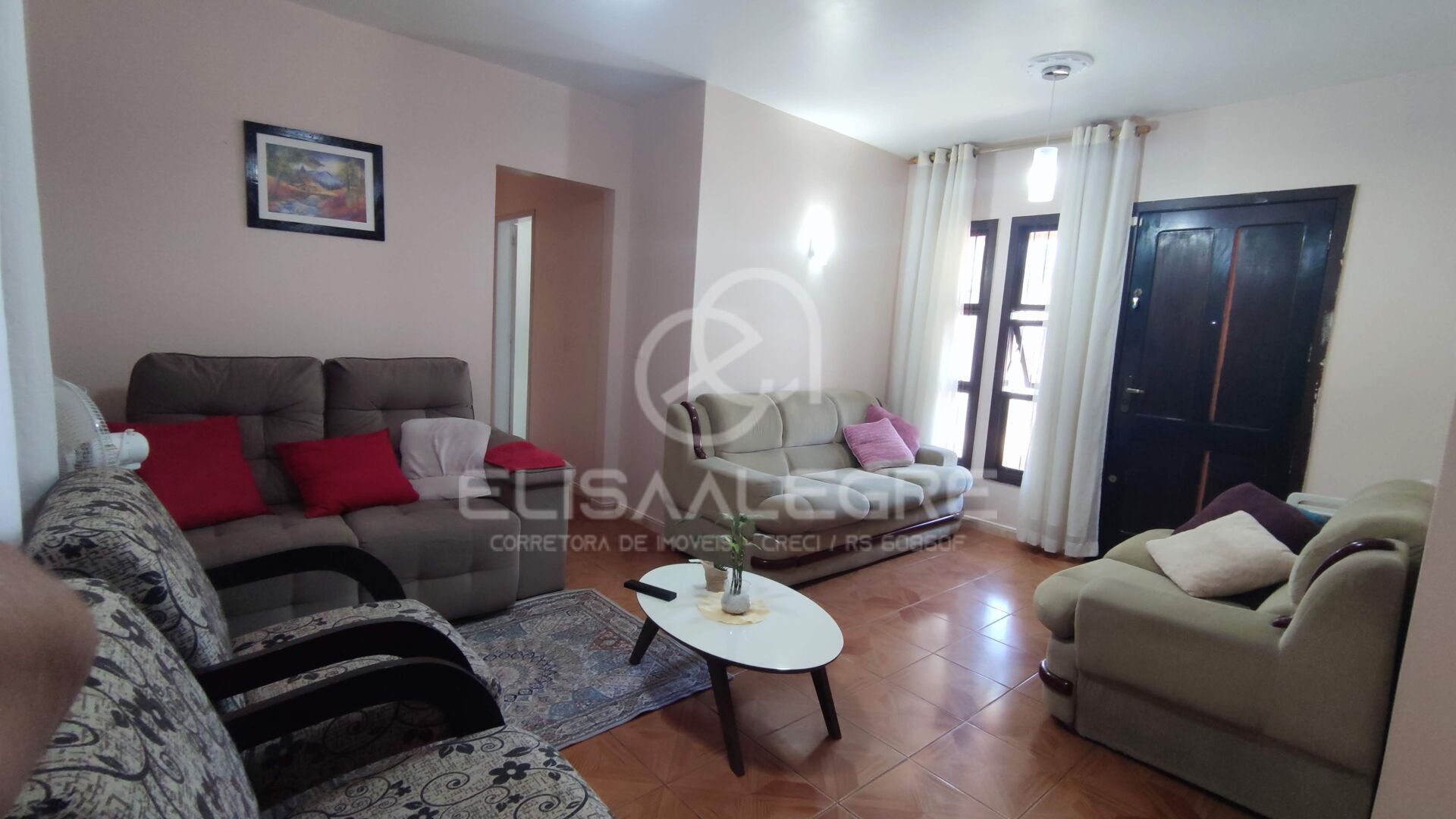 Casa, 4 quartos, 130 m² - Foto 6