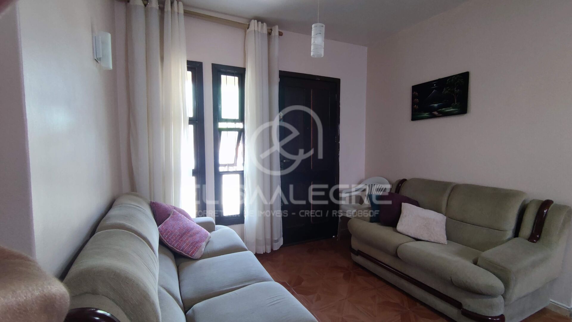 Casa, 4 quartos, 130 m² - Foto 9