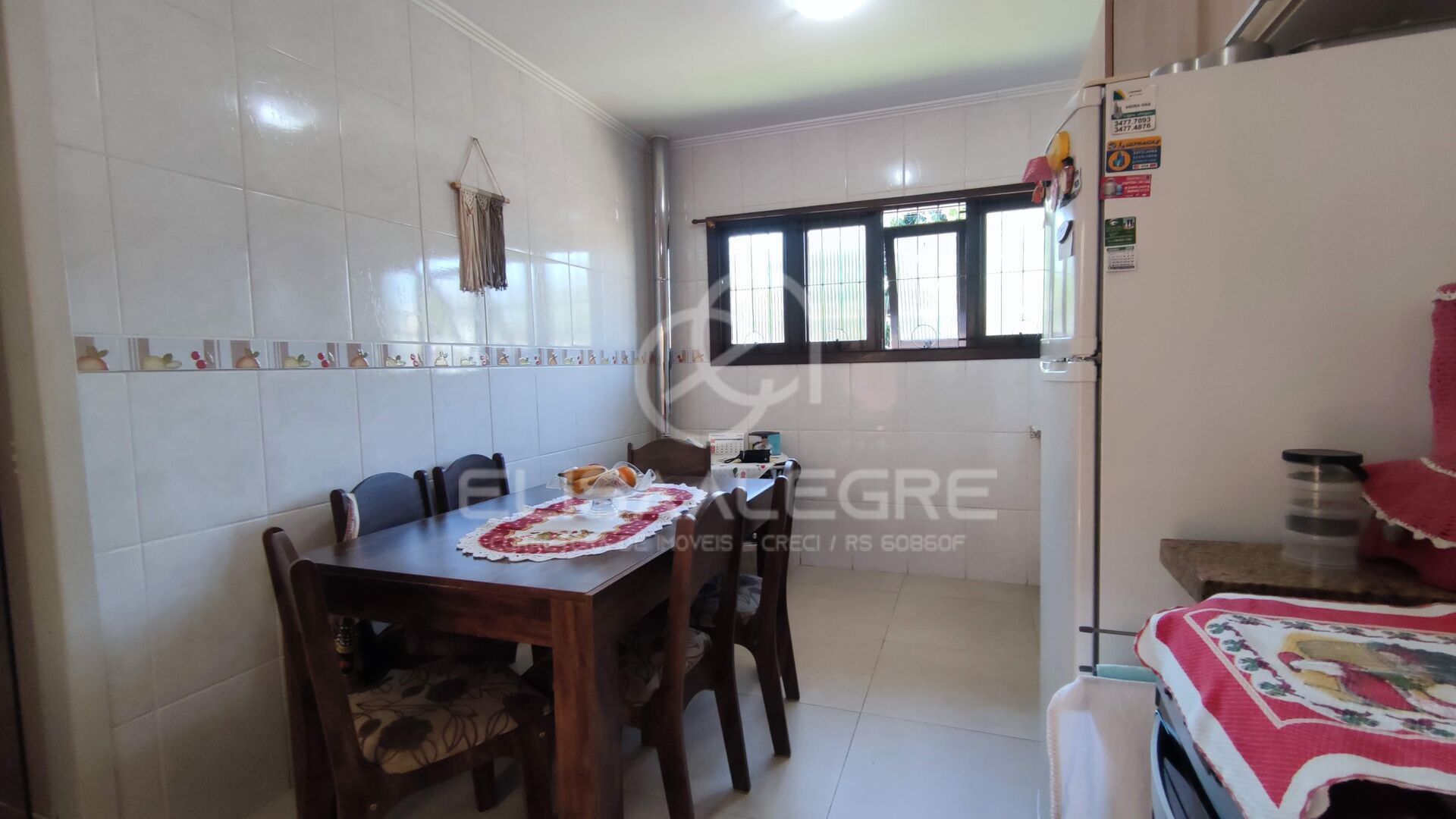 Casa, 4 quartos, 130 m² - Foto 3