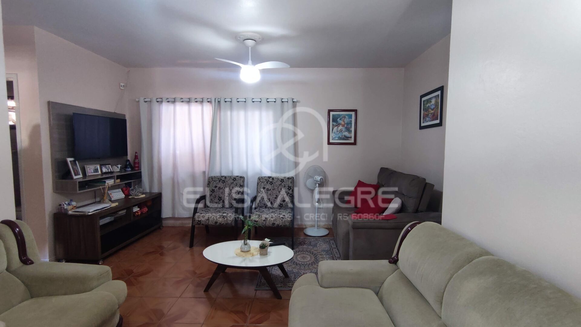 Casa, 4 quartos, 130 m² - Foto 8