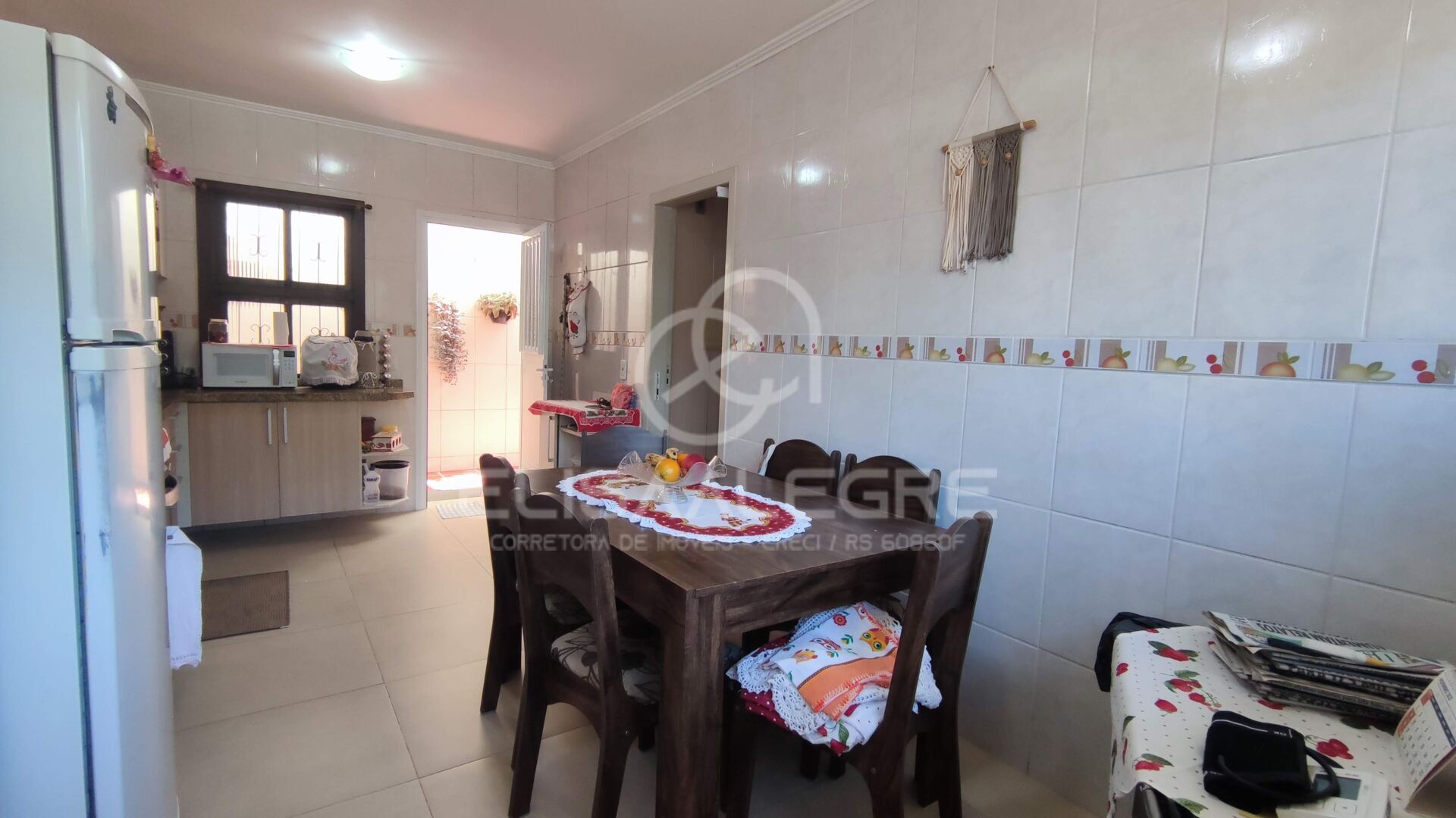 Casa, 4 quartos, 130 m² - Foto 4