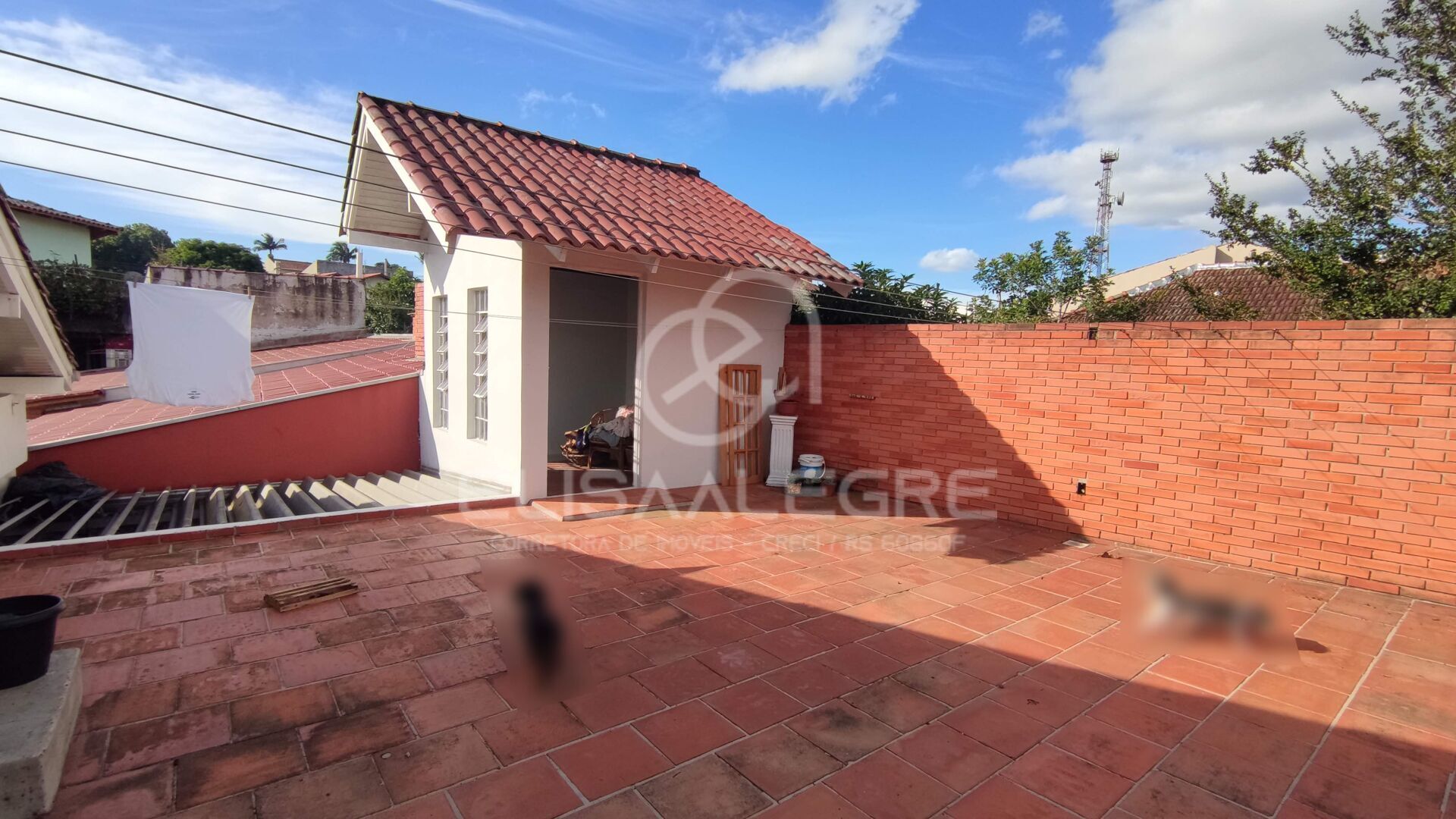 Casa à venda com 2 quartos, 250m² - Foto 17