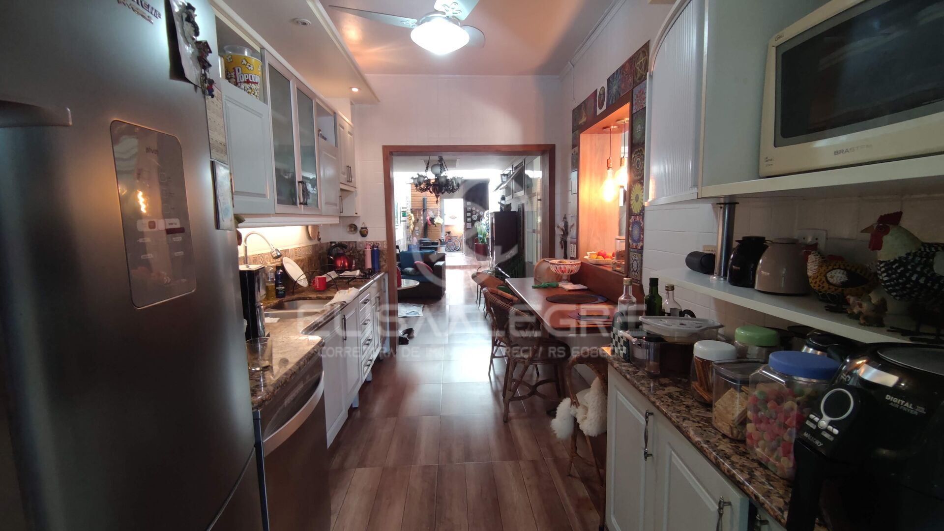 Casa à venda com 2 quartos, 250m² - Foto 10